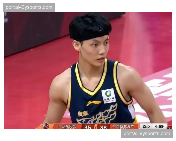 广东宏远核心球员表现对球队商业运营价值评估的拉动作用 广东宏远核心球员表现对球队商业运营价值评估的拉动作用