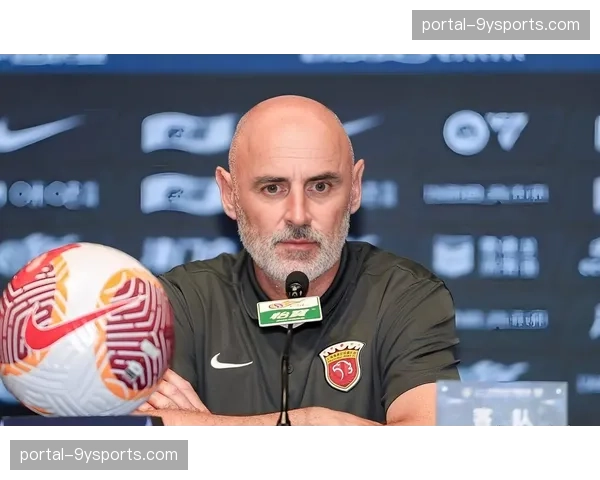 穆斯卡特坦言亚冠结果失望 海港主帅强调过程见证进步