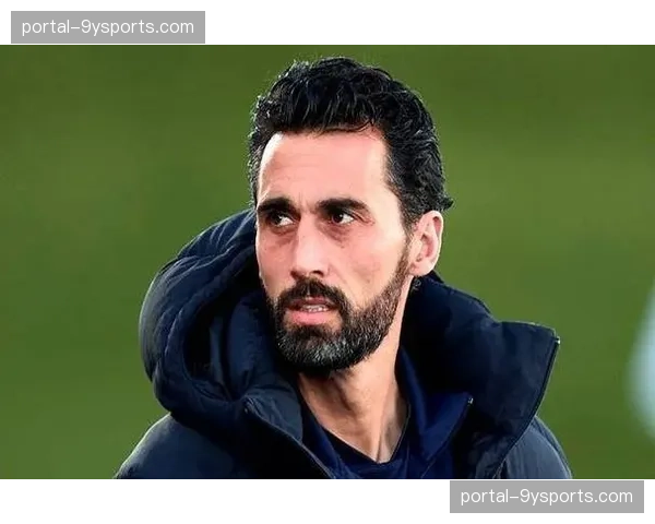 皇马阿韦洛亚临场指挥考验 菜鸟主帅首场欧冠硬仗的压力