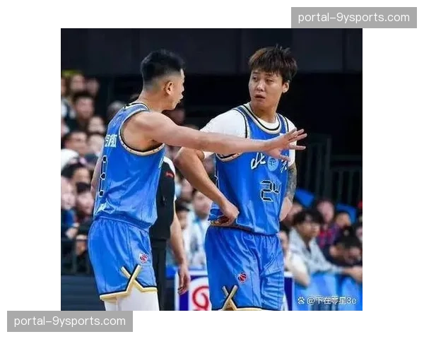 北汽赵睿荣膺周最佳后受伤 连胜势头遭遇意外打击 北汽赵睿荣膺周最佳后受伤 连胜势头遭遇意外打击